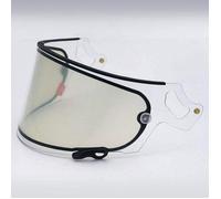 Visière solaire casque moto intégral incolore Arai VAS