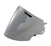 Visière solaire casque moto semi fumé Arai SZ-R VAS-Z Iridium Gris TU
