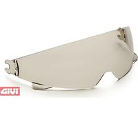 Visière solaire GiVi pour casque pliable HPS HX.08 / HX09 et casque jet HX09J