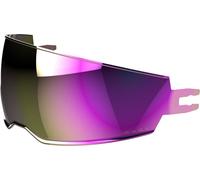 Visière solaire réfléchissante en iridium pour le casque Airoh Connor/Spark 2