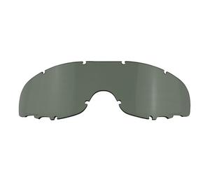 Visière Spear Wiley X - Grey