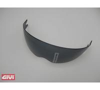 Visière teintée GiVi sans ECE pour casque jet H123 Stratos