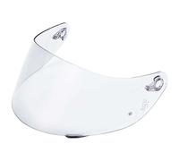 AGV GT2-1 pour Casque K3SV/K5 Taille XS-S-MS (Transparent)