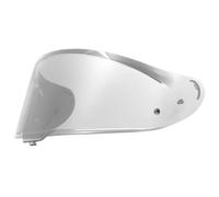 visière transparent - ls2 ff807 / ff817 UNICA