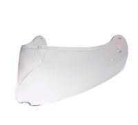 LS2 Helmets Visière FF908 incolore pour casque moto homme