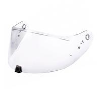 Scorpion KDF16-2 OP Exo-R1 Evo Air 2D Racing Maxvision Visière, Clear, Taille unique