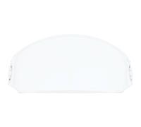 Visière Transparente ACERBIS Pour Casque Jet Brezza