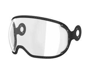 Visière Transparente Antigraffure MOMODESIGN Pour Casque FGTR EVO/Classic E2206