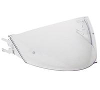 Visière Transparente Antirayures Pour Casque GIVI X08 X09 HX.08 HX.09 - 1 Unité