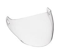 Visière Transparente Antirayures Prête Pour Pinlock 70 Pour Casque GIVI X25
