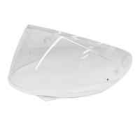 Visière Transparente Avec Prédisposition Pinlock pour Casque Intégral HJC C10