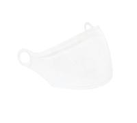 Visière Transparente Casque Casque SKA-P 1LH Luke