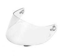 Visière Transparente Casque Intégral AGV K3 K4 K-3 K-4 Street 8 E2205 AS
