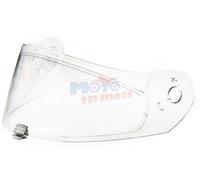 Visière Transparente Casque RPHA 10 Plus HJ-20P Avec Prédisposition Pinlock