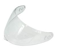 VISIERE TRANSPARENTE EXTERNE CASQUE MODULABLE NOEND DISTRICT