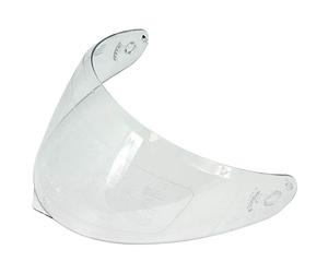 VISIERE TRANSPARENTE EXTERNE CASQUE MODULABLE NOEND DISTRICT