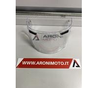 Visière Transparente pour Casque Arai rx-7v / Chaser-X / Profile-V Clair
