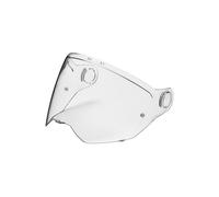 Visière Transparente Pour Casque NOLAN N70-2 X 22.06 Taille XXS A M