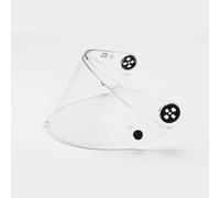 Visière Transparente pour Casque NOLAN X-804 Rs Ultra Carbone
