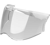 Visière transparente pour le casque Airoh Mathisse en taille M