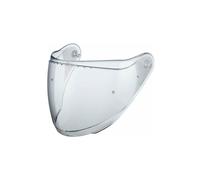 Visière Transparente SV2 pour Casque SCHUBERTH M1 Et M1 Pro Toutes les Tailles