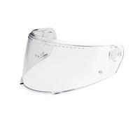 Visière Transparente SV6 Pour Casque SCHUBERTH C5 Et S3 Taille 61/65