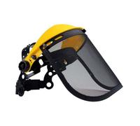 Oregon Visière treillis Q515064 – bandeau à point de réglage unique