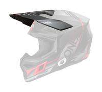 Visière TT O'Neal 3SRS HAZE 2026