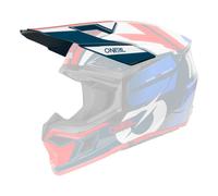 Visière TT O'Neal 3SRS RIDE 2026