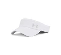 Under Armour Iso-chill Launch Visor Blanc