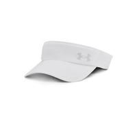 Under Armour Iso-chill Launch Visor Blanc