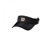 Wilson Volleyball Visor Black