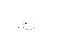 Visière Wilson U Classic Blanc S/M