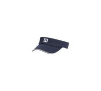 Visière Wilson U Classic Bleu L/XL