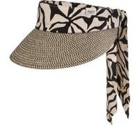 Visière Wupsder by Barts beige-noir One Size