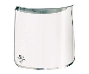 Visière1002353 Clearways Cv83p/EU par Honeywell