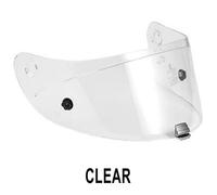 Visières anti-rayures HJC HJ-35 (RPHA 1)