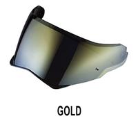 Visières de casque anti-rayures Caberg Drift Evo