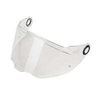 Visières de Casque de Anti-Bruit de Vent Insert de Couvercle d ' Objectif Outil Facile Moins d ' Installation pour Les Longs trajets et Les déplacements en Ville Visières de Casque Anti-Rayures
