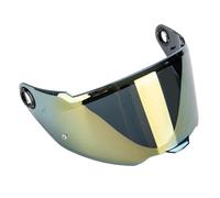 Visières de Casque de Anti-Bruit de Vent Insert de Couvercle d ' Objectif Outil Facile Moins d ' Installation pour Les Longs trajets et Les déplacements en Ville Visières de Casque Anti-Rayures