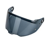 Visières de Casque de Anti-Bruit de Vent Insert de Couvercle d ' Objectif Outil Facile Moins d ' Installation pour Les Longs trajets et Les déplacements en Ville Visières de Casque Anti-Rayures