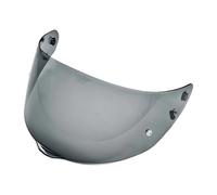 Visières de Casque de universelles résistantes Rayures, lentille Anti-Rayures, Pare-Brise adapté pour FF802 FF352, Protection améliorée Contre Les intempéries