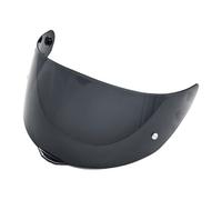 Visières de Casque de universelles résistantes Rayures, lentille Anti-Rayures, Pare-Brise adapté pour FF802 FF352, Protection améliorée Contre Les intempéries