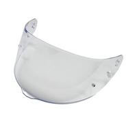 Visières de Casque de universelles résistantes Rayures, lentille Anti-Rayures, Pare-Brise adapté pour FF802 FF352, Protection améliorée Contre Les intempéries
