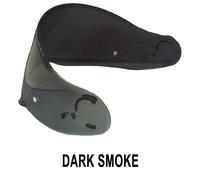 17250001 - Shoei CNS-2 Visor (for Hornet ADV helmets) - Clear