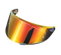 Visières De Casques De Résistantes UV Lentille À Haut Effet Protection Faciale Anti-Rayures Mises À Niveau pour Les Visières K3 E2206