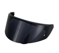 Visières De Casques De Résistantes UV Lentille À Haut Effet Protection Faciale Anti-Rayures Mises À Niveau pour Les Visières K3 E2206