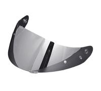 Visières De Protection UV400 pour Casques De Vélo HJC HJ17 C90 C91 C91N Installation Facile Et Teintes Interchangeables Pare-Vent