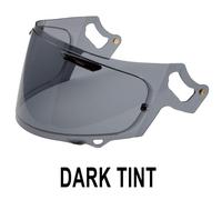 Visières de vision/course Arai VAS-V Max - avec sourcils (RX-7V/RX-7V EVO,...