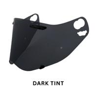 Visières d'origine Arai TX4 (Tour-X4) pour moto